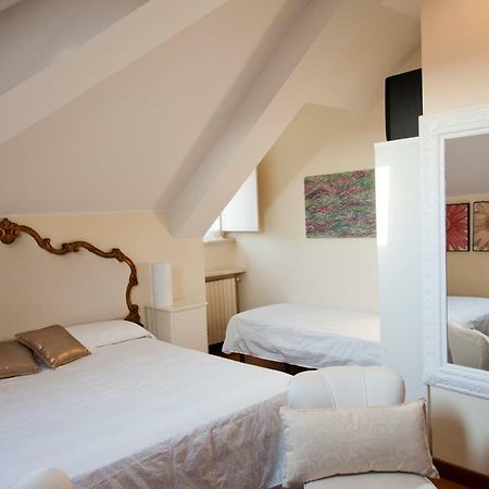 Villa Orange Pescantina Buitenkant foto