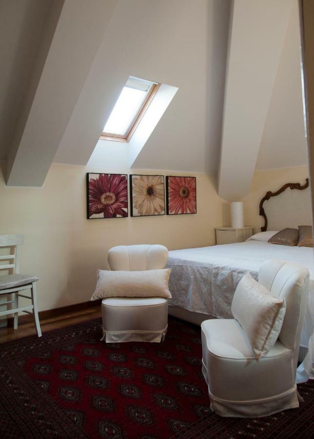 Villa Orange Pescantina Buitenkant foto