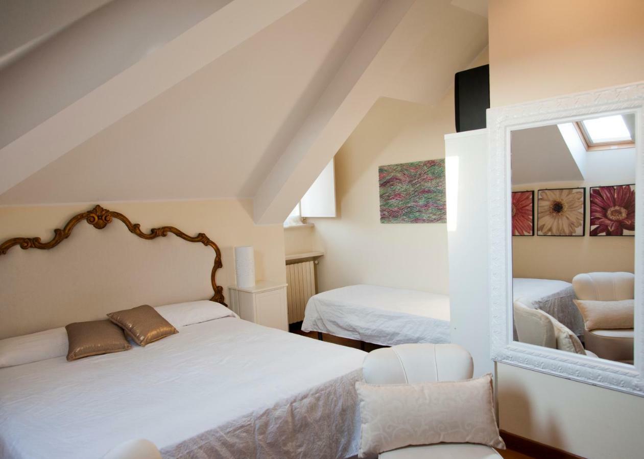 Villa Orange Pescantina Buitenkant foto