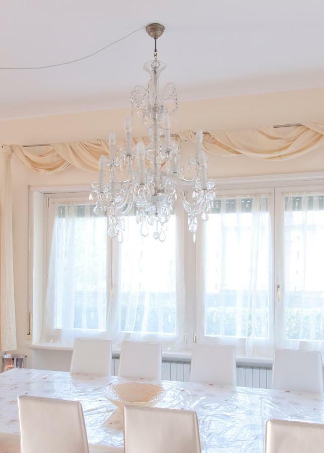 Villa Orange Pescantina Buitenkant foto