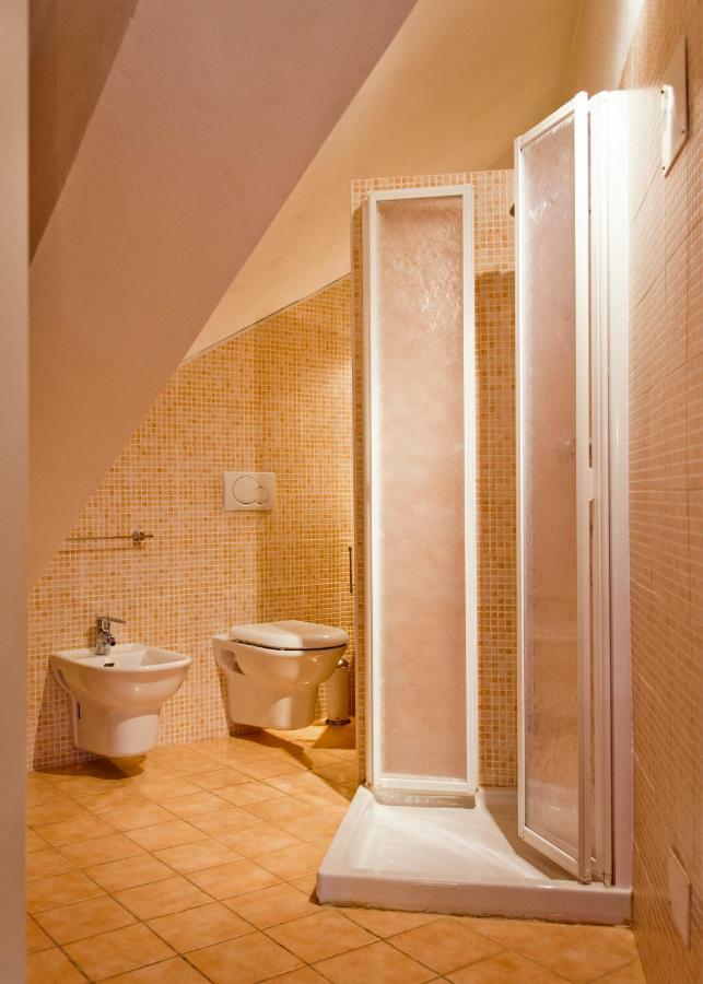 Villa Orange Pescantina Buitenkant foto