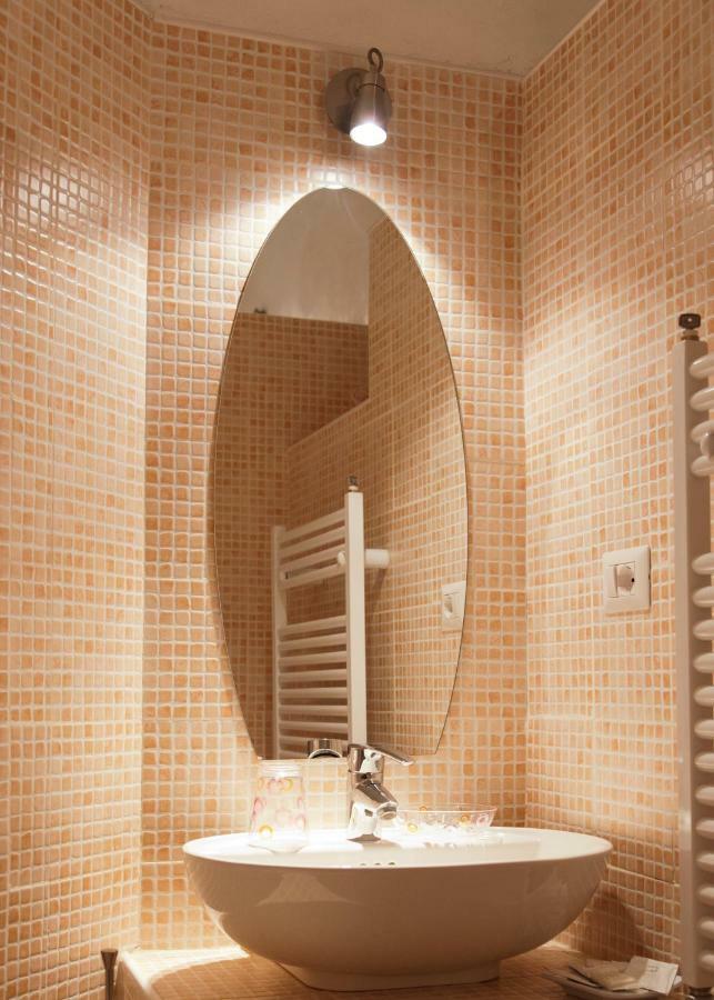Villa Orange Pescantina Buitenkant foto